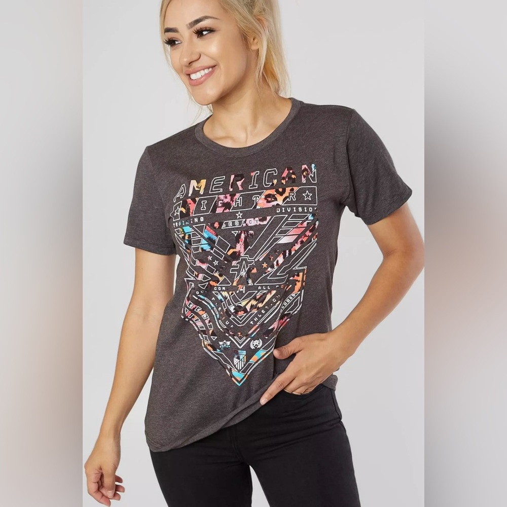 American Fighter T Shirt
